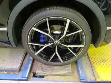 Tiguan R 4Motion