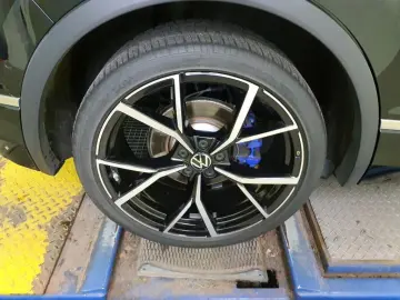 Tiguan R 4Motion