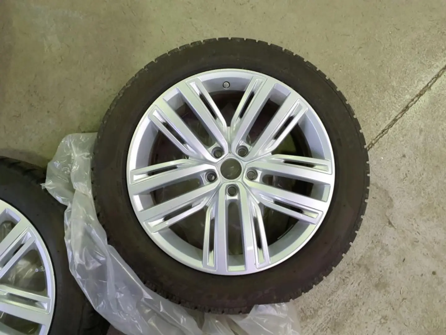 Tiguan R 4Motion