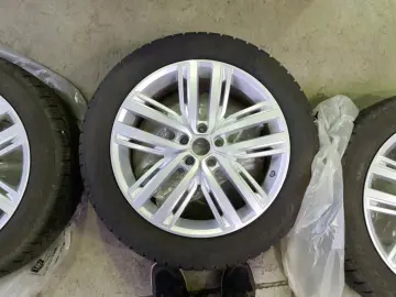 Tiguan R 4Motion