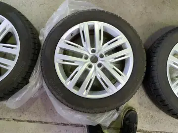 Tiguan R 4Motion