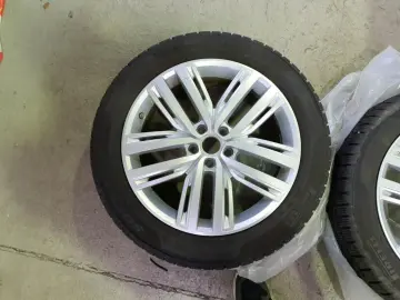 Tiguan R 4Motion