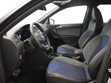 Tiguan R 4Motion