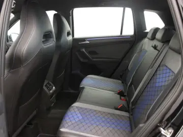 Tiguan R 4Motion