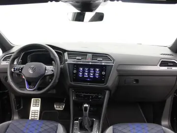 Tiguan R 4Motion