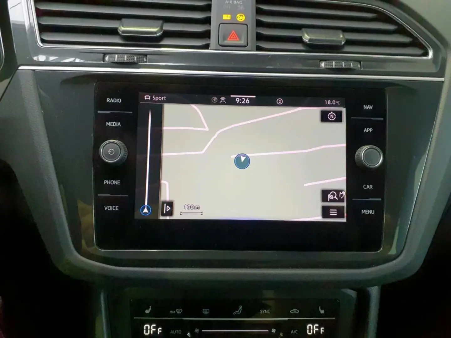 Tiguan R 4Motion
