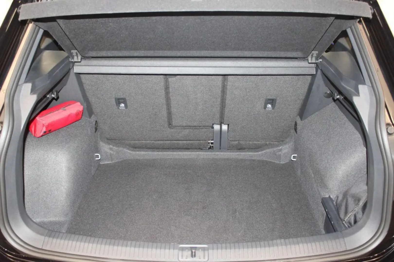 Tiguan R 4Motion