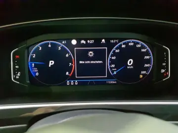 Tiguan R 4Motion