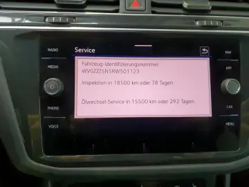 Tiguan R 4Motion