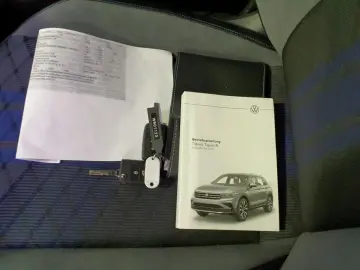 Tiguan R 4Motion