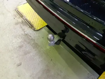 Tiguan R 4Motion