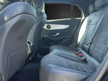 GLC 300 e AMG Coupe