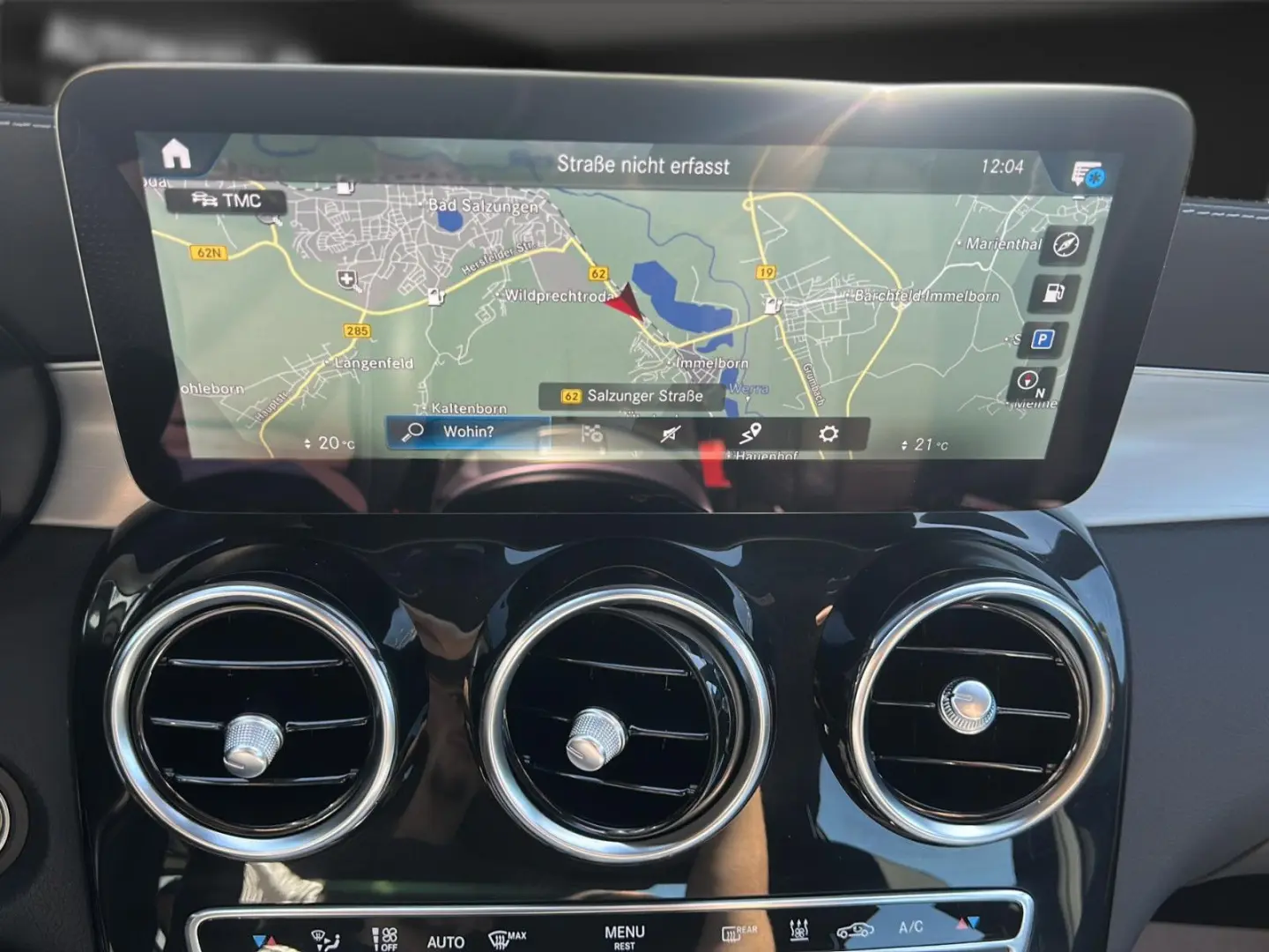 GLC 300 e AMG Coupe