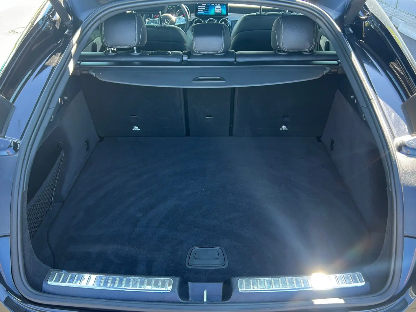 GLC 300 e AMG Coupe