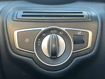 GLC 300 e AMG Coupe
