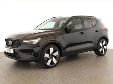 XC40 Recharge T5