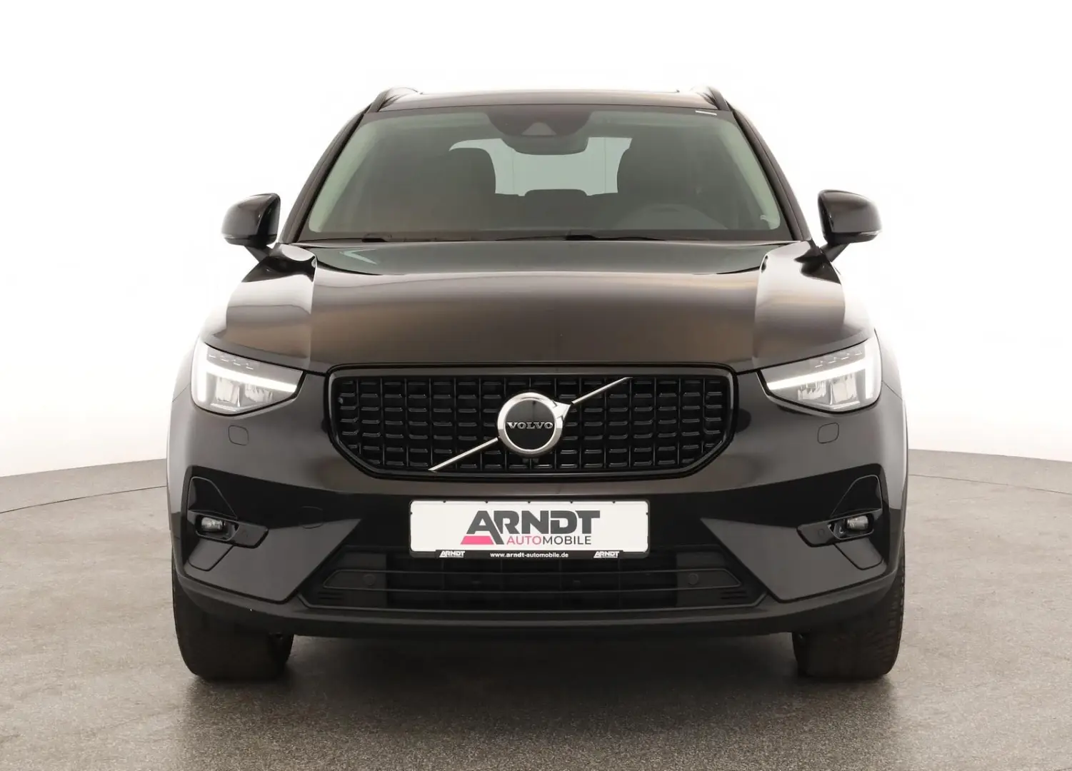 XC40 Recharge T5