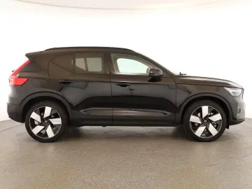 XC40 Recharge T5