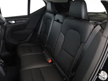 XC40 Recharge T5