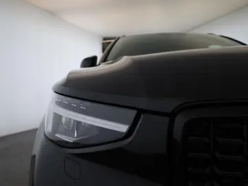 XC40 Recharge T5