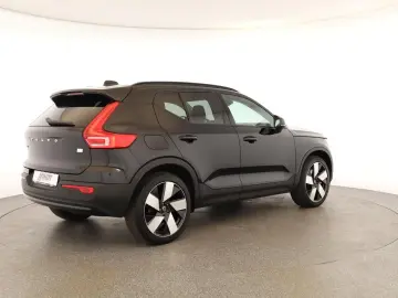 XC40 Recharge T5