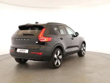 XC40 Recharge T5