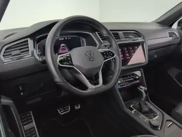 Tiguan Allspace R-LINE BLACK