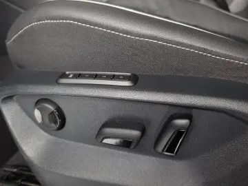 Tiguan Allspace R-LINE BLACK