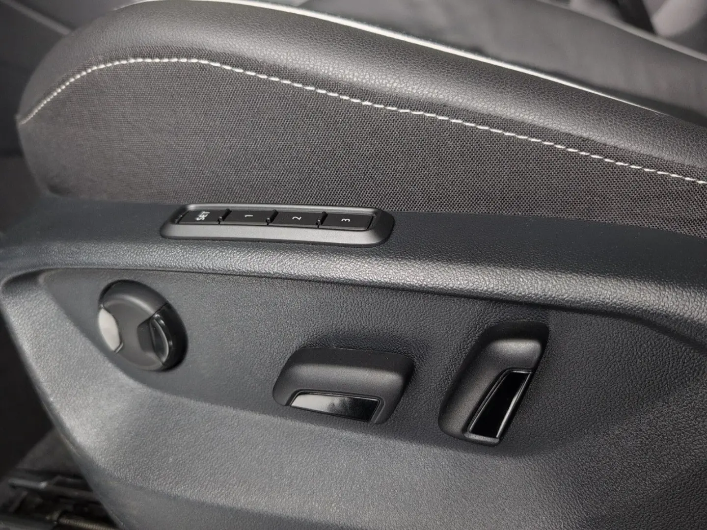 Tiguan Allspace R-LINE BLACK