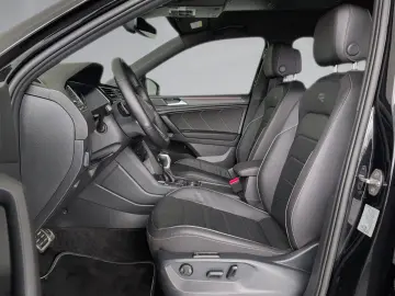 Tiguan Allspace R-LINE BLACK