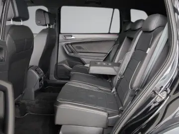 Tiguan Allspace R-LINE BLACK