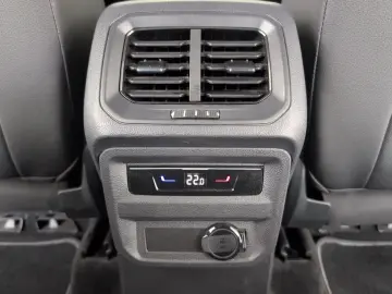 Tiguan Allspace R-LINE BLACK