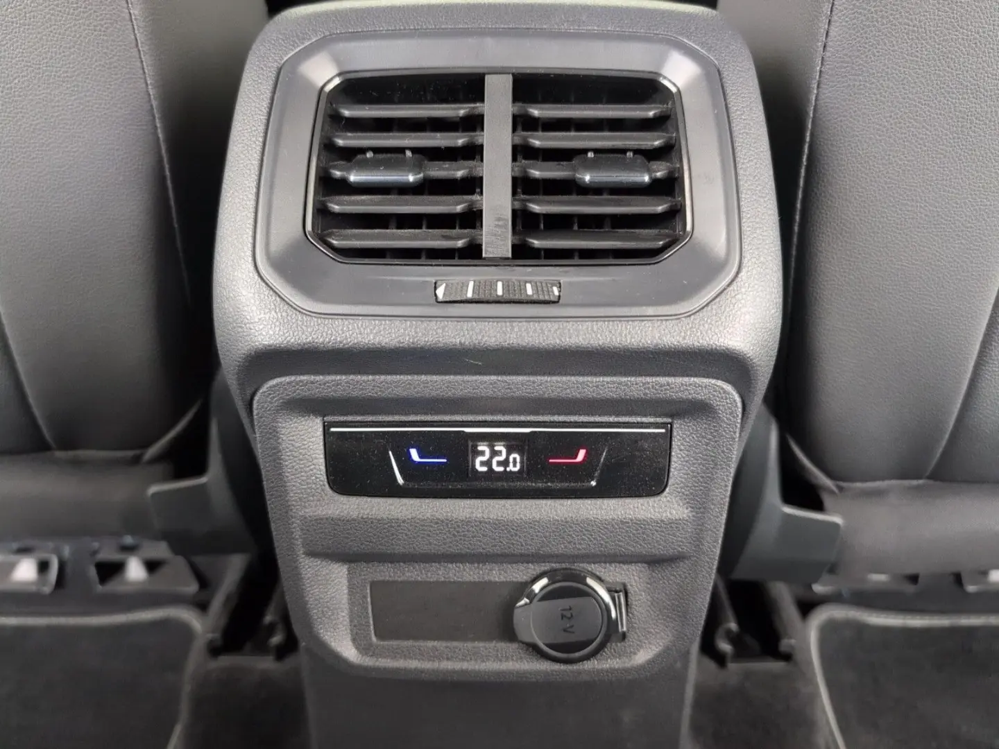 Tiguan Allspace R-LINE BLACK