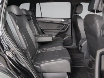 Tiguan Allspace R-LINE BLACK