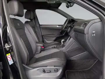 Tiguan Allspace R-LINE BLACK