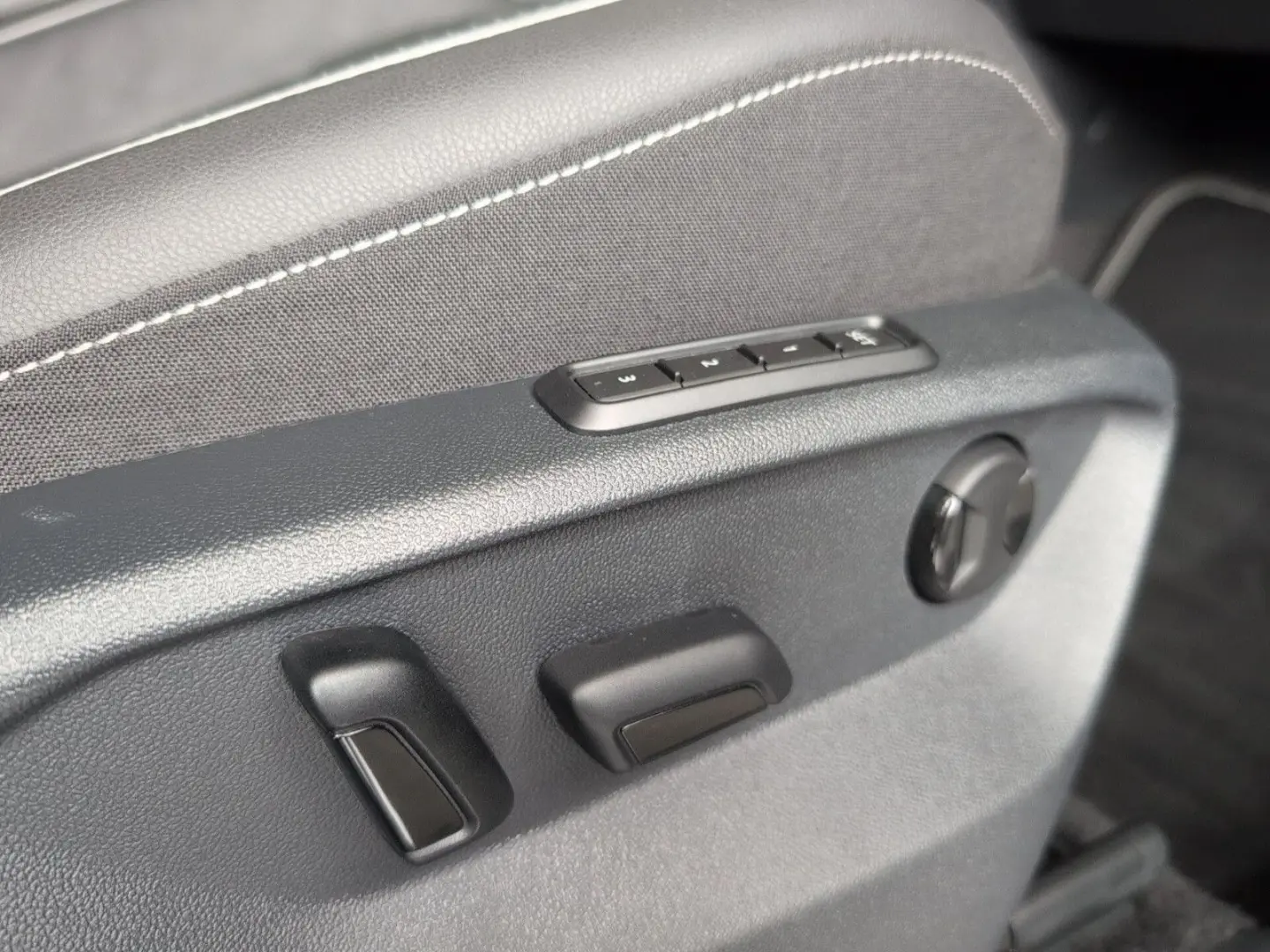 Tiguan Allspace R-LINE BLACK
