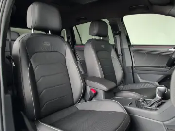 Tiguan Allspace R-LINE BLACK
