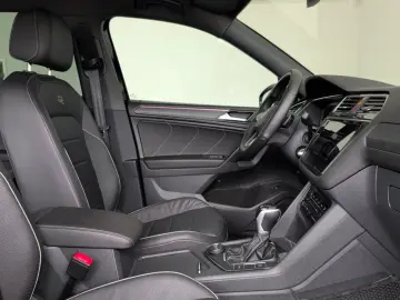 Tiguan Allspace R-LINE BLACK