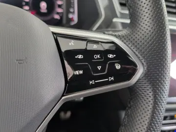 Tiguan Allspace R-LINE BLACK