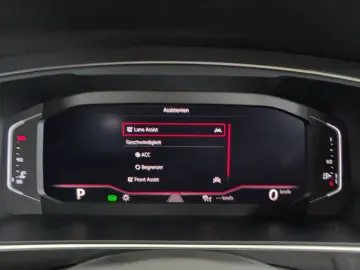 Tiguan Allspace R-LINE BLACK