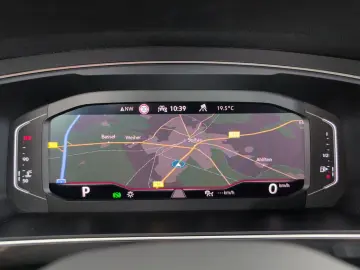 Tiguan Allspace R-LINE BLACK