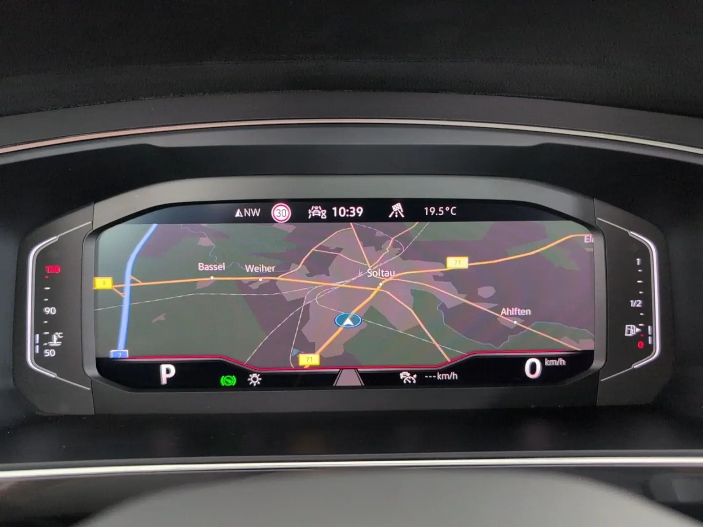 Tiguan Allspace R-LINE BLACK