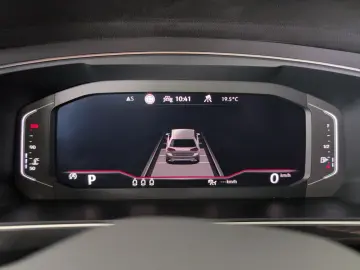 Tiguan Allspace R-LINE BLACK