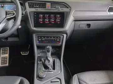 Tiguan Allspace R-LINE BLACK