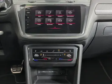 Tiguan Allspace R-LINE BLACK