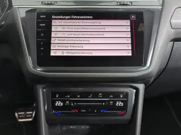 Tiguan Allspace R-LINE BLACK