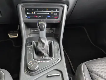 Tiguan Allspace R-LINE BLACK