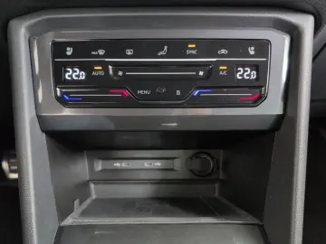 Tiguan Allspace R-LINE BLACK