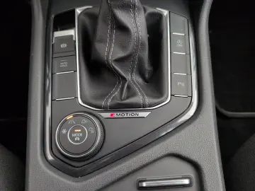 Tiguan Allspace R-LINE BLACK