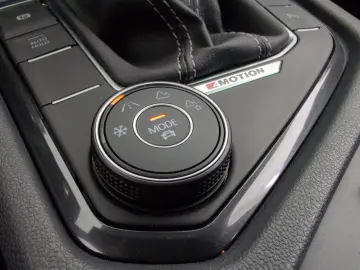 Tiguan Allspace R-LINE BLACK